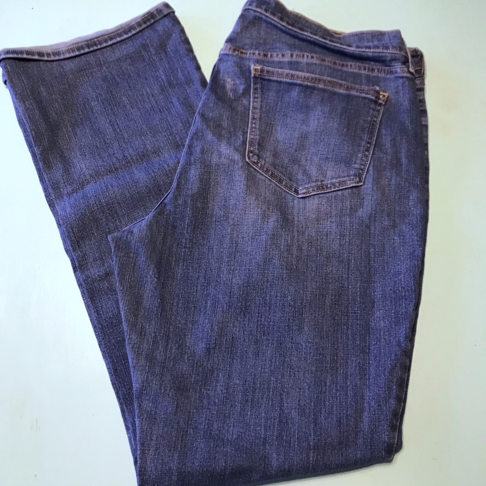 Old Navy Jeans